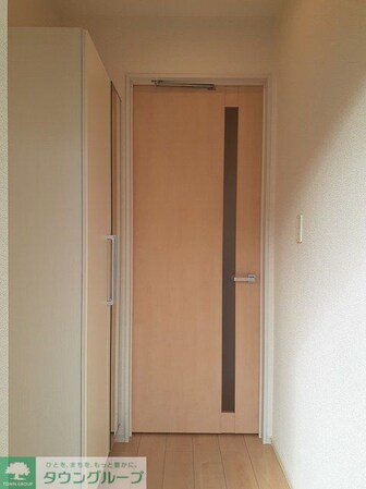 クレメント・IIの物件内観写真